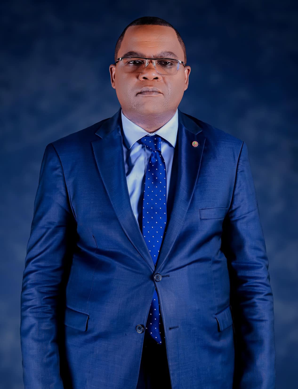 Albert Emmanuel NLEND